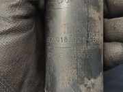 Stoßdämpfer Rechts Hinten 8200181921 Renault Scénic II (JM) Großraumlimousine 1.9 dCi 120 (F9Q-812)