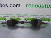 Antriebswelle Links Vorne 4808135 Chrysler Voyager/Grand Voyager Großraumlimousine 2.5 TDiC (VM_425CLIEE_36B)