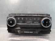 Bedienung Klimacontrolle MN1T18C612AB Ford Puma SUV 1.0 Ti-VCT EcoBoost mHEV 12V (B7JB)