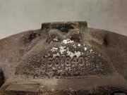 Bremssattel Rechts Vorne 68003707AA Dodge Journey Großraumlimousine 2.0 CRD 16V (BWD)