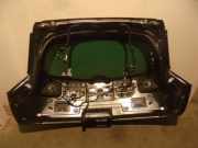 Stoßfängerträger Hinten 4744302 Mazda Premacy Großraumlimousine 2.0 DiTD 16V (RF4F)