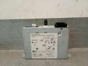 Radio 9822729680 Citroën C4 Picasso (3D/3E) Großraumlimousine 1.6 BlueHDI 120 (DV6FC(BHZ))