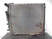 Radiator A1245001503 Mercedes-Benz E (W124) Limousine 3.0 300 E (M103.983)