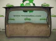 Hintertür VERDE Volvo V70 FAMILIAR 2.5 Turbodiesel