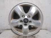 Felge 5291026550 Hyundai Santa Fe I SUV 2.0 CRDi 16V VGT 4x4 (D4EA)