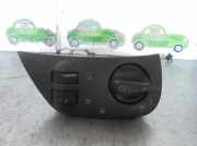 Lichtschalter 6N1941531 Volkswagen Caddy II (9K9A) Van 1.9 SDI (AYQ) AYQ