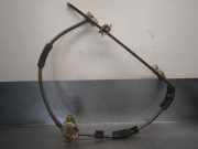 Fensterheber Rechts Vorne 7627990 Fiat Uno (146A/E) Schrägheck 1.1 50 (146.A.4044)