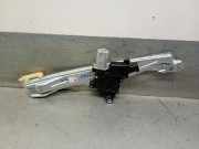 Fensterheber Rechts Hinten 13464553 Opel Insignia Grand Sport Schrägheck 5-drs 1.5 Turbo 16V 165 (B15XHT)