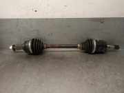 Antriebswelle Links Vorne GTU12560X Mazda 2 (DJ/DL) Schrägheck 1.5 SkyActiv-G 90 (P5)