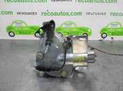 Scheibenwischermotor Hinten 89FG17K441A Ford BERL./COURIER 1.4 CAT (PT-E)