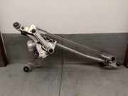 Scheibenwischermotor Vorne 4K1955023 Audi A6 (C8) Limousine 2.0 35 TDI Mild hybrid (DEZD)