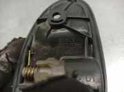 Multifunctionelle Display AA6T18B955AA Ford Fiesta 6 (JA8) Schrägheck 1.4 TDCi (KVJA(Euro 5))