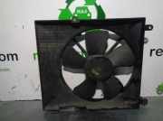 Kühlerventilator 96536666 Daewoo / Chevrolet CHEVROLET KALOS 1.4 SE