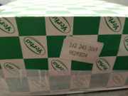 Handschuhfach 96985561 Daewoo / Chevrolet Cruze Limousine 1.8 16V VVT (F18D4)