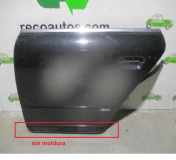 Tür Links Hinten 8E0833051J Audi A4 (B7) Limousine 2.0 TDI 16V (BRE)