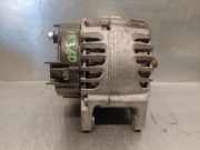 Hinterachse 4650076S01000 Suzuki Vitara (LY/MY) SUV 1.4 Booster Jet Turbo 16V SHVS (K14D)