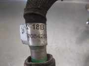 Bedienung Klimaanlage K1900EH64C04 Mazda CX-7 SUV 2.2 MZR-CD 16V (R2)