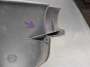 Grill 7700834200 Renault I BERLINA Schrägheck (BA0) 2.0 CAT