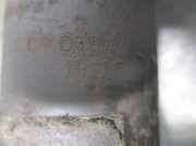 Stoßstange Hinten 7701478196 Renault 1.5 dCi Diesel CAT