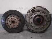 Kupplungsset 55214648 Fiat Freemont Großraumlimousine 2.0 MultiJet 140 16V (939.B.5000)