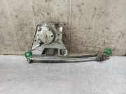 Fensterheber Rechts Hinten 4A0839397B Audi A6 BERLINA (C4) 2.5 TDI CAT (AEL)