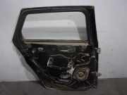 Tür Links Hinten 9006S7 Peugeot 508 SW (8E/8U) Kombi 2.0 HDiF 16V (DW10CTED4(RHH))