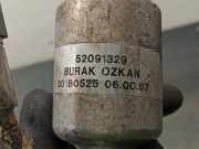 Armaturenbrett 5486545 Mercedes-Benz GLA (H247) SUV 2.0 200d 4-Matic (OM654.920)