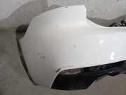 Stoßstange Hinten 1637752480 Peugeot 508 (F3/FB/FH/FP) Liftback 2.0 16V BlueHDi 160 (DW10FCC(EHY))