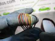 Gasdruckfedern Set Hinten ML5653 Volkswagen Golf VI (5K1) Schrägheck 1.4 TSI 122 16V (CAXA) CAXA