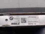 Radiator 17118472272 BMW X3 (G01) SUV xDrive 20d 2.0 TwinPower 16V Mild Hybrid (B47-D20B)