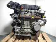 Motor 9H02 Citroën CITROËN BERLINGO 1.6 16V HDi