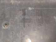 Tank 2N0131877K Volkswagen Furgoneta (SY_, SX_) 2.0 TDI