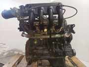 Türverkleidung Links Hinten 8114750 Jeep Compass I (MK49) SUV 2.0 CRD 16V 4x4 (BYL)