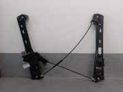 Fensterheber Links Vorne A4537200400 Smart Fortwo Coupé (453.3) Schrägheck 3-drs Electric Drive (5AL60)