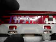 Dritte Bremsleuchte 9811325980 Peugeot Expert (V1/VA/VB/VE/VF/VT/VY) Van 1.6 Blue HDi 115 (DV6FC(BHX))