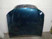 Motorhaube 1160244 Opel Omega B (25/26/27) Limousine 2.5 DTI 24V (Y25DT)