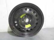 Felge 5401K2 Peugeot 607 (9D/U) Limousine 2.2 HDi 16V FAP (DW12TED4(4HX))