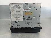 Radio PZ422E033000 Toyota 1.3 16V CAT