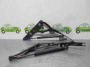 Gasdruckfedern Set Hinten BMW 3 serie (E46/2) Coupé 320 Cd 16V (M47-D20(204D1))