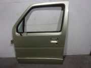 Tür Links Vorne 6800275F10 Suzuki Wagon-R+ (SR) Großraumlimousine 1.2 16V (K12A)