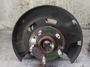 Achsschenkel Halter Links Vorne 13583478 Opel J Sedán 1.4 Turbo (69)