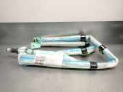 Seiten Airbag RECHTS VOOR 4638604600 Mercedes-Benz G (463) SUV G 500 4.0 Biturbo V8 32V (M176.980)