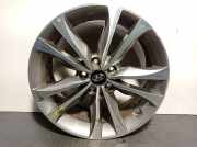 Felge 529102W280 Hyundai Santa Fe III (DM) SUV 2.2 CRDi R 16V 4x2 (D4HB)