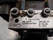 Kühlerventilator 9826929880 Opel Corsa F (UB/UH/UP) Schrägheck 5-drs Electric 50kWh (ZKX)