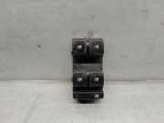 Schalter Für Elekt. Fensterheber Links Vorne 20830838 Daewoo / Chevrolet Cruze Schrägheck 1.6 16V VVT (F16D4)