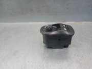 Schalter F?r Elekt. Fensterheber Links Vorne 6552WP Peugeot 206 SW (2E/K) Kombi 2.0 HDi (DW10TD(RHY))