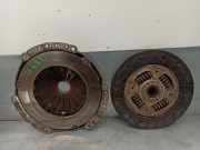 Kupplungsset 21217534150 Mini Mini One/Cooper (R50) Schrägheck 1.6 16V One (W10-B16A)