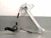 Fensterheber Links Hinten 9656009380 Citroën C4 Berline (LC/LD) 5-Drs. 1.4 16V (ET3J4(KFU))