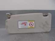 Sonnenblende Rechts 7614021302ABJ SsangYong Rodius Großraumlimousine 2.7 270 Xdi 20V 4x2 (M665.925(Euro 4))