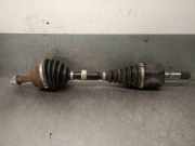 Antriebswelle Links Vorne 51812053 Lancia Delta (844) Schrägheck 2.0 D Multijet 16V 165 (198.A.5000)